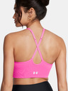 Under Armour Reggiseno basso senza cuciture Under Armour Vanish Donna