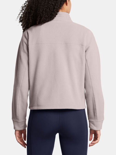 Under Armour UA W Expanse Fleece FZ Sweatshirt