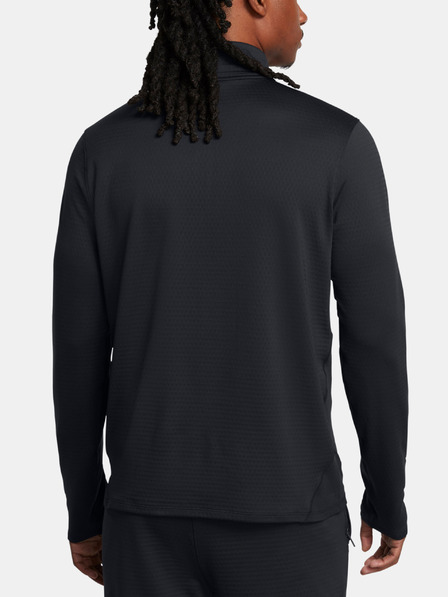 Under Armour UA Vanish CW 1/4 Zip T-shirt