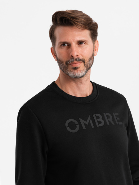 Ombre Clothing Felpa