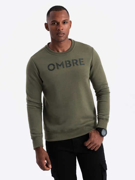 Ombre Clothing Felpa