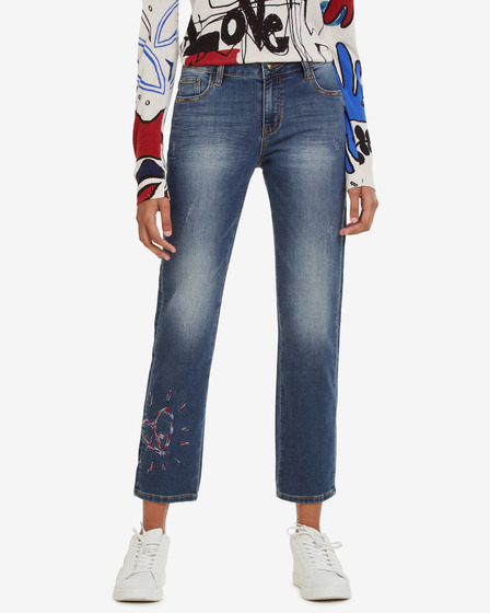 Desigual Sanford Jeans