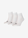 Puma Set of 3 pairs of socks