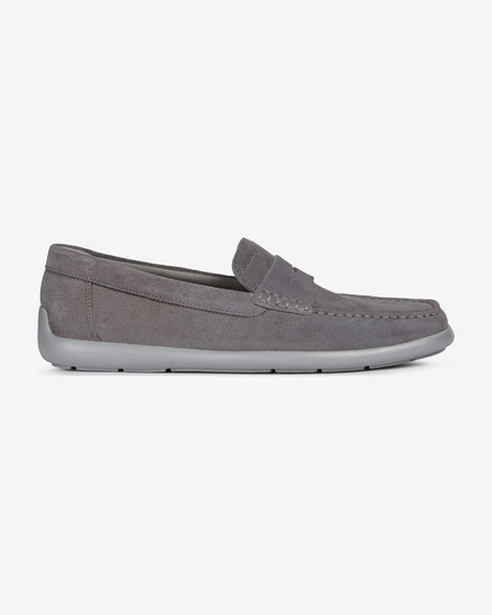 Geox Devan Moccasins