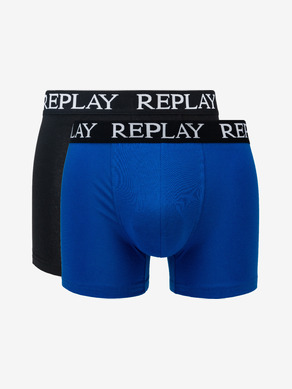 Replay Boxers 2 pcs