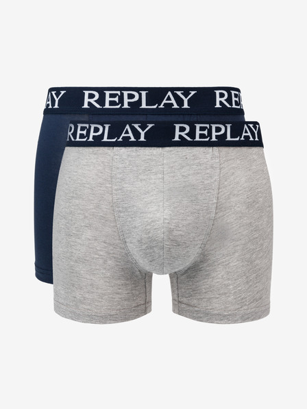 Replay Boxers 2 pcs