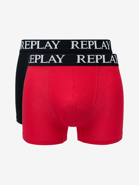 Replay Boxers 2 pcs